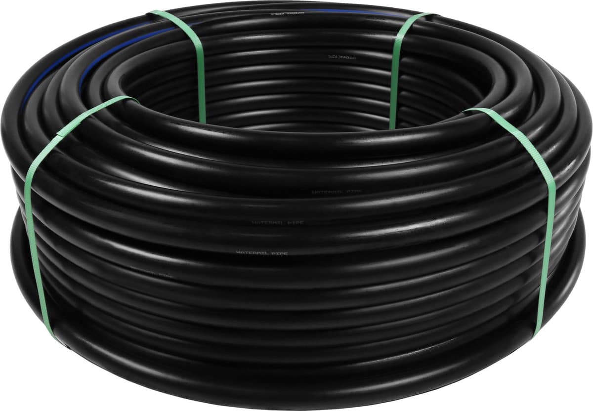 Tuyaux d'arrosage 50 metres quels avantages
