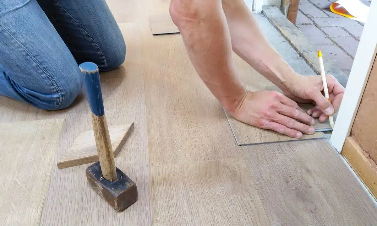 bois écologique