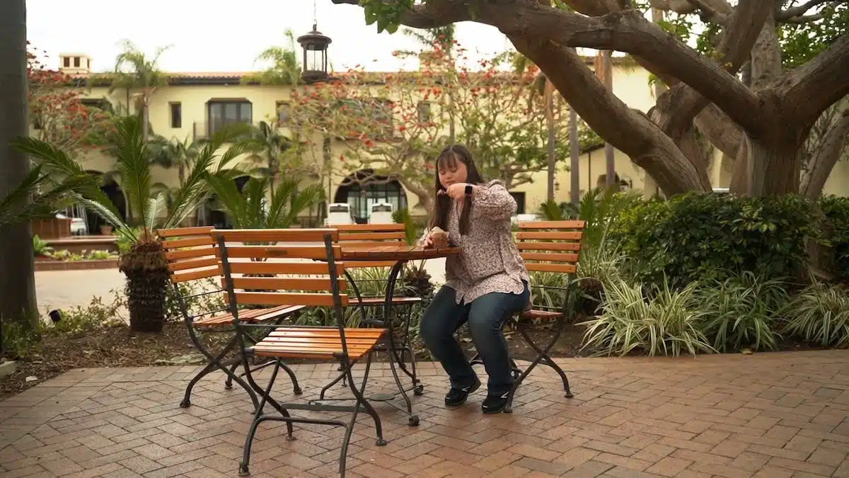 terrasse  jardin