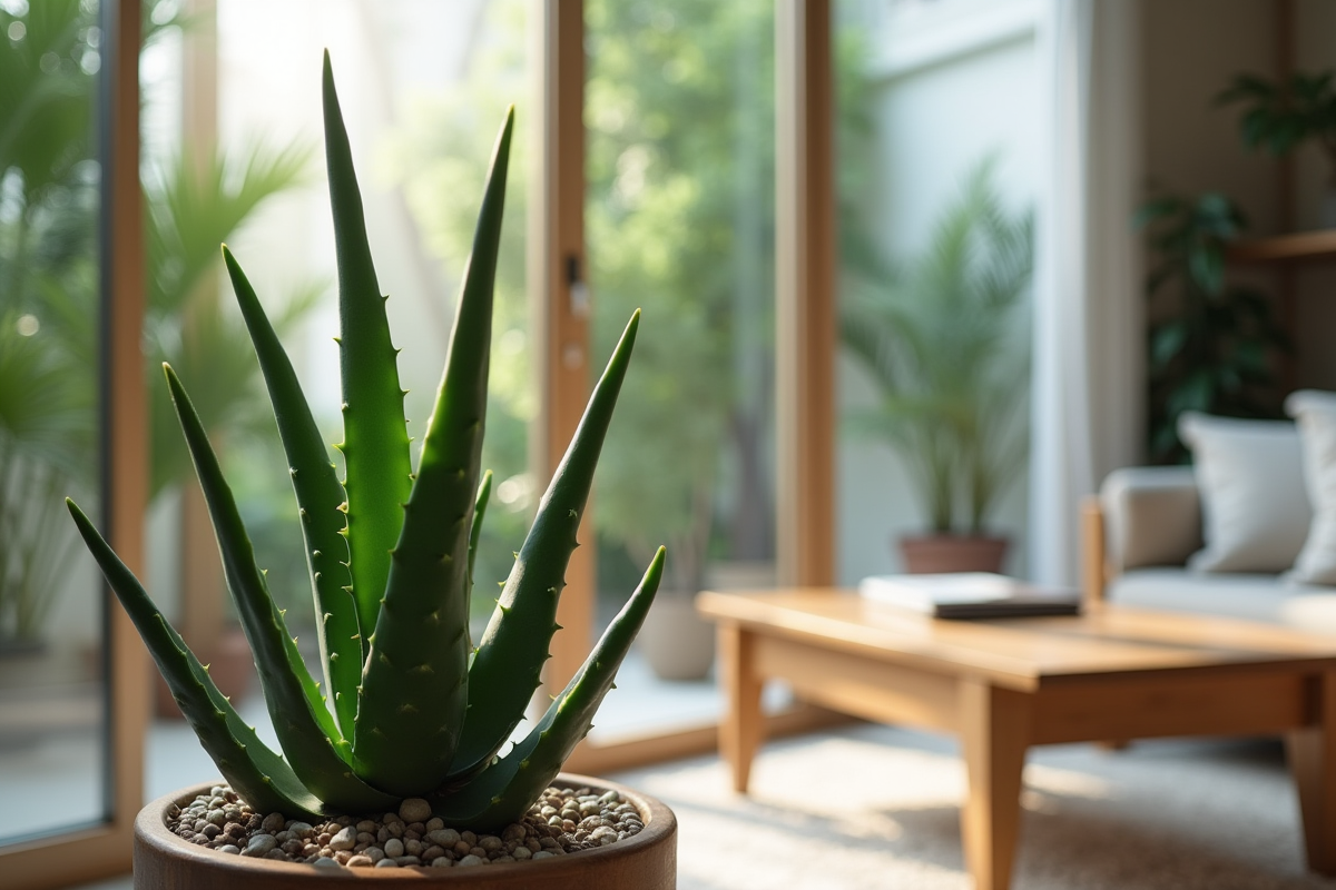 aloe vera