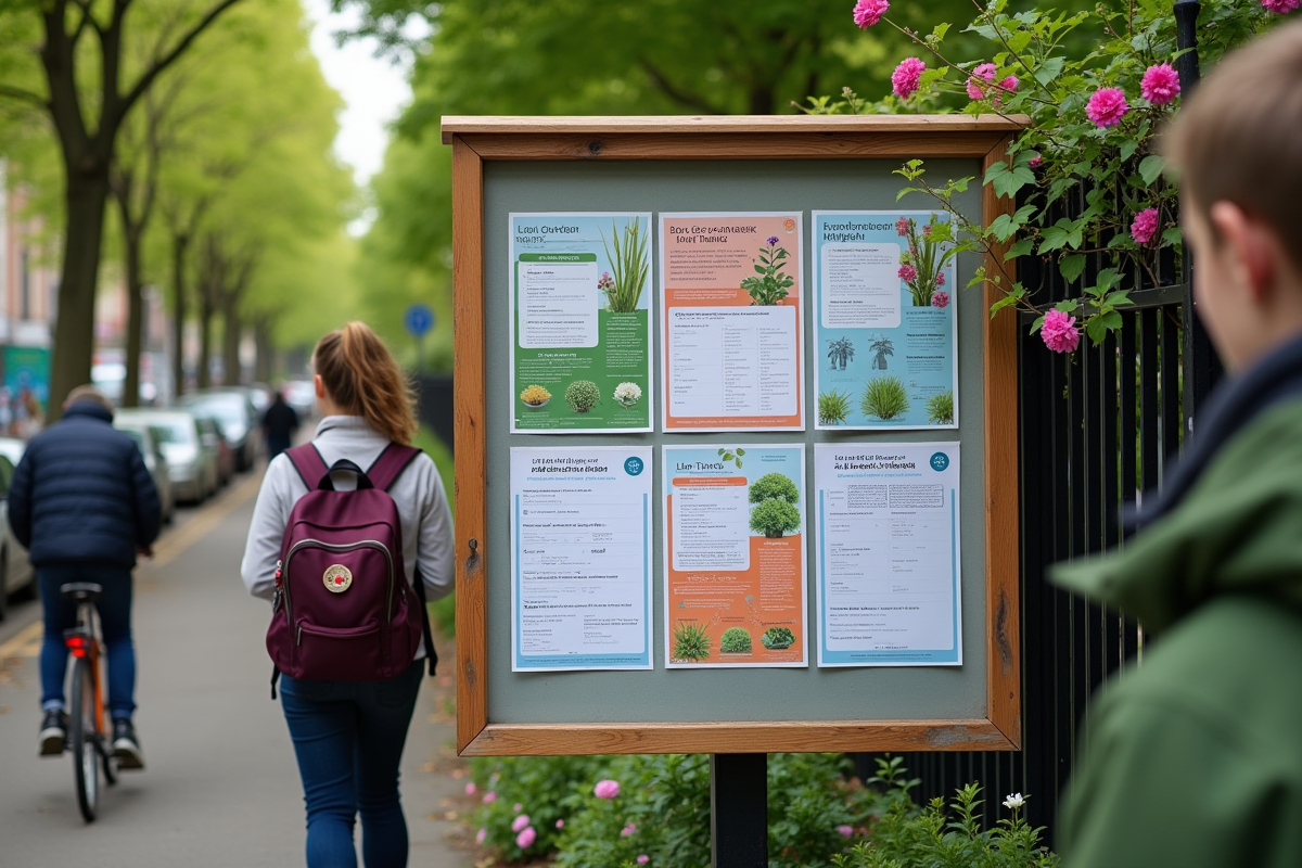 jardin partagé