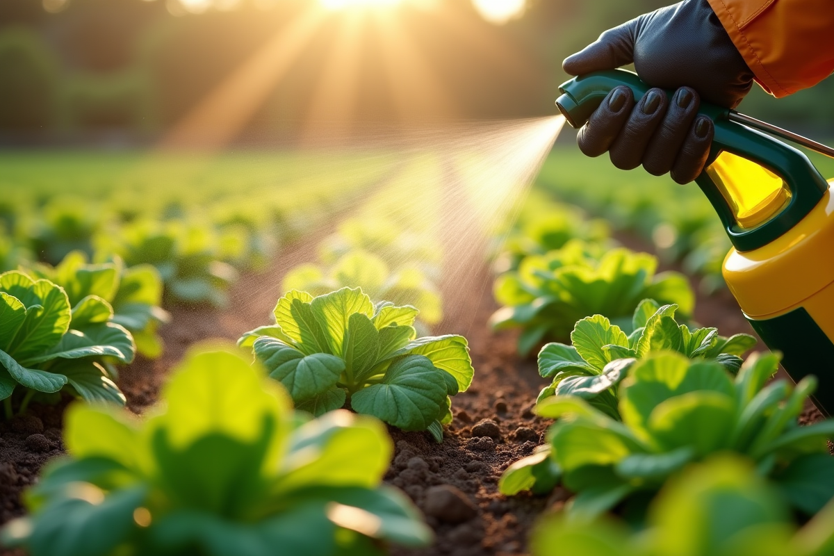 herbicide réglement