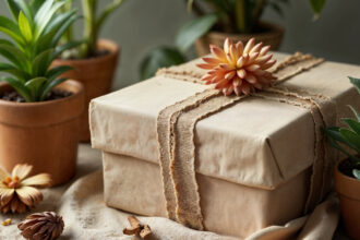 Quel cadeau pour un homme qui bricole et jardine ?