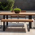 Table de jardin aluminium et bois : comment bien choisir en 2026 ?